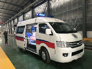 北京出租私人救护车联系电话